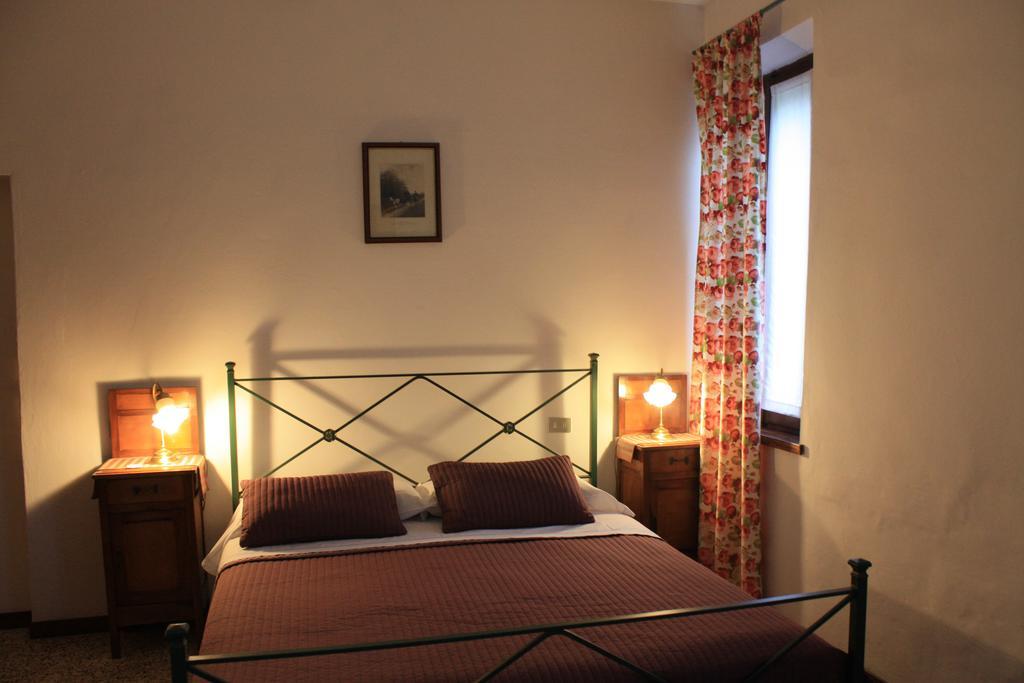 Agriturismo Loghino Caselle Сан-Джорджо-ди-Мантова Экстерьер фото